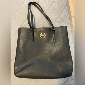 Michael Kors Saffiano Leather Tote